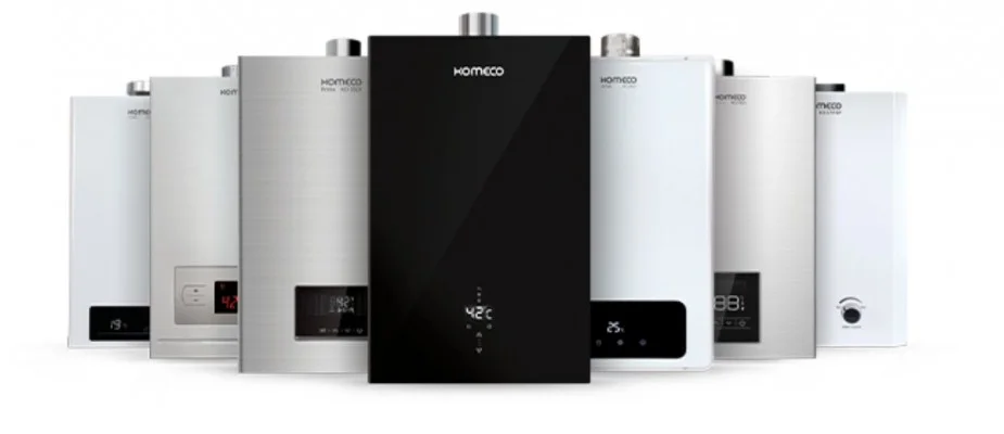 aquecedores assistência técnica