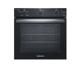 Forno de Embutir Continental